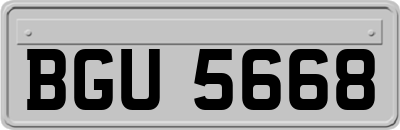 BGU5668