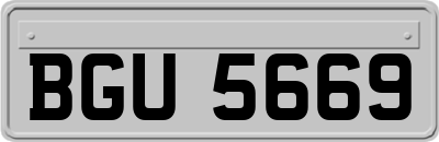 BGU5669