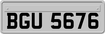 BGU5676