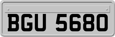 BGU5680