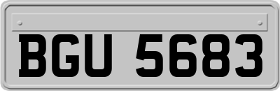 BGU5683