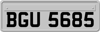 BGU5685