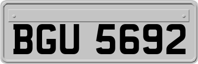 BGU5692