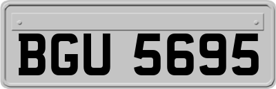 BGU5695