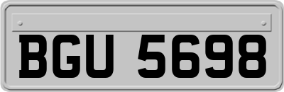 BGU5698