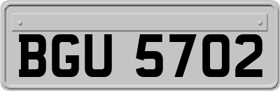 BGU5702