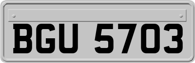 BGU5703