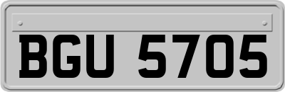 BGU5705