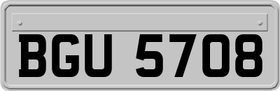 BGU5708