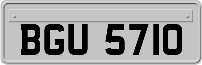 BGU5710