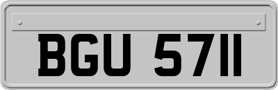 BGU5711