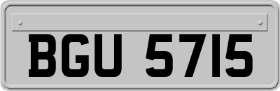 BGU5715