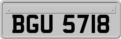 BGU5718
