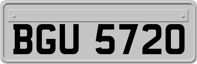 BGU5720
