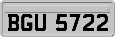 BGU5722