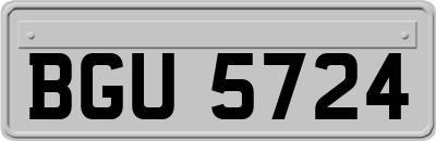 BGU5724