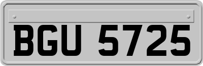 BGU5725