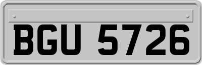 BGU5726