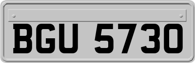 BGU5730