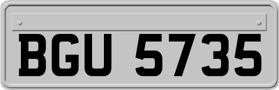 BGU5735