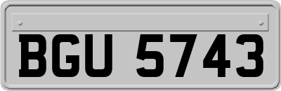 BGU5743