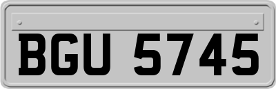 BGU5745
