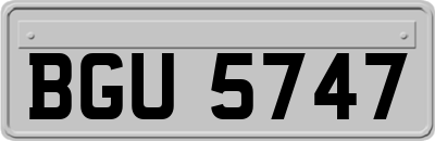 BGU5747