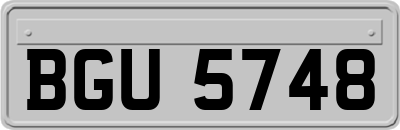 BGU5748