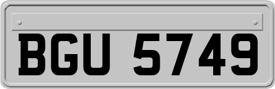 BGU5749