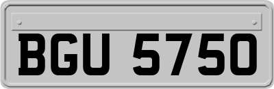 BGU5750