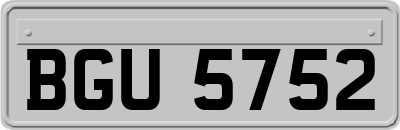 BGU5752