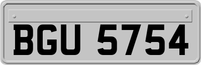 BGU5754