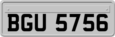 BGU5756
