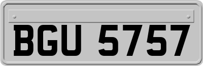 BGU5757