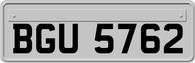 BGU5762