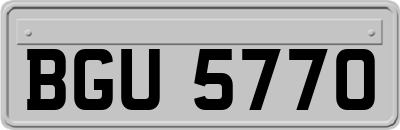 BGU5770