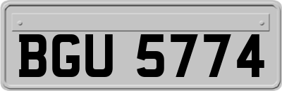 BGU5774