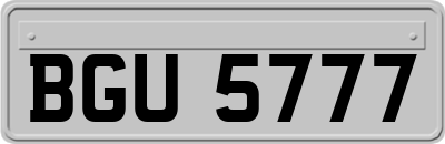 BGU5777