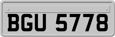 BGU5778