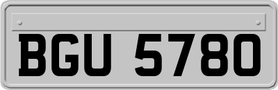 BGU5780