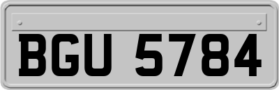 BGU5784