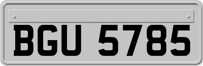 BGU5785