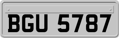 BGU5787