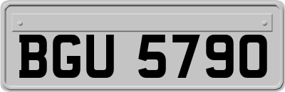 BGU5790
