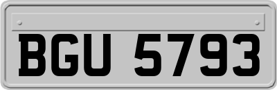 BGU5793