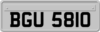 BGU5810