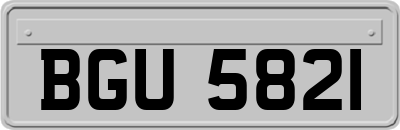 BGU5821
