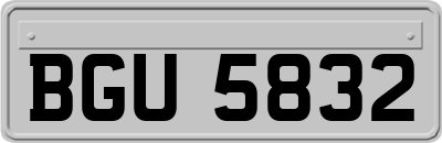 BGU5832