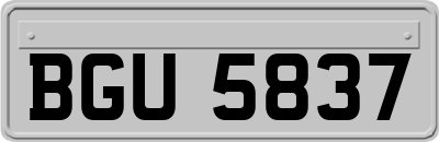 BGU5837