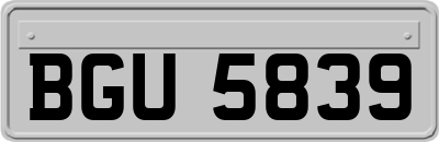 BGU5839